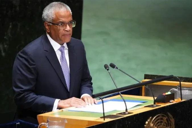 حكومة بيليز تقطع علاقاتها الدبلوماسية مع إسرائيل