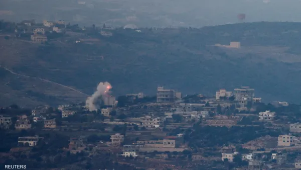 حزب الله وإسرائيل يواصلان تبادل القصف