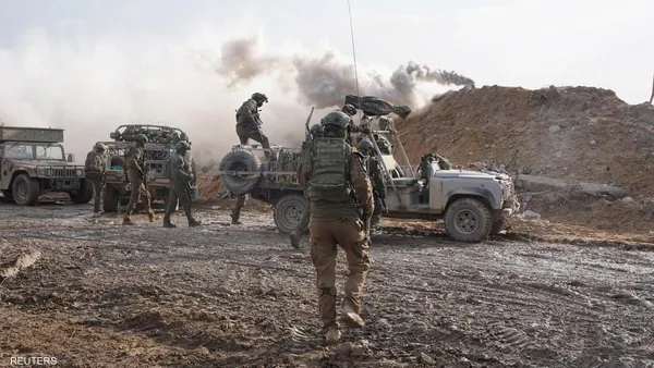 حماس تعلن عن “هجوم مزدوج” على قوتين إسرائيليتين في خانيونس