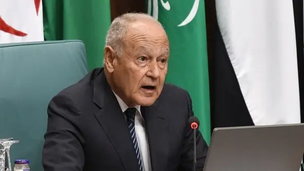 أمين جامعة الدول العربية: إسرائيل تستهدف تدمير إمكانية الحياة في غزة لوقت طويل