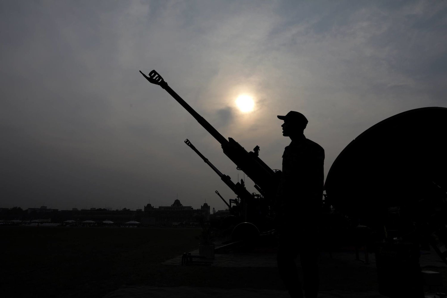 باكستان قلقة من عدم الاستقرار الإقليمي بسبب إمداد الهند بالأسلحة