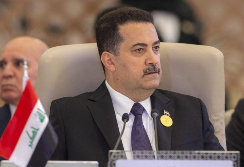 السوداني يشدد على جدية بلاده في حماية البعثات الدبلوماسية