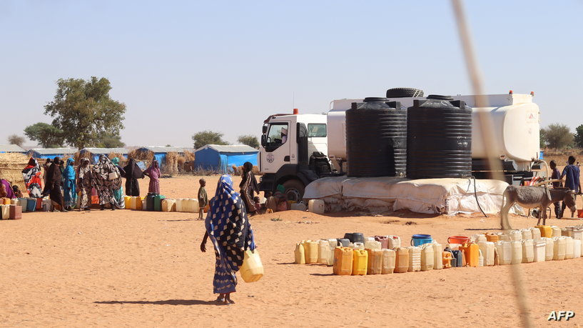 أمراض تتفشى وأوضاع “تنهار”.. الصحة العالمية تصف للحرة الوضع في “الجزيرة” السودانية