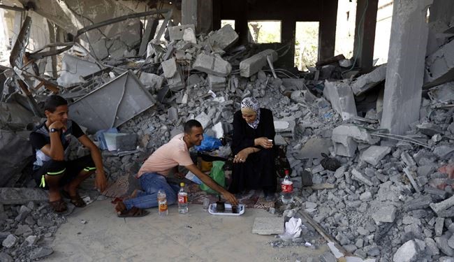 تحذيرات إسرائيل لسكان غزة بالإخلاء فاشلة وغير فعالة