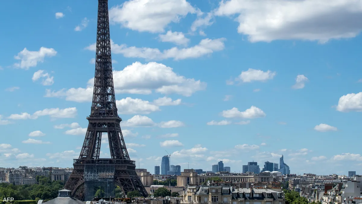 فرنسا تندد بتصريحات إسرائيلية “استفزازية”