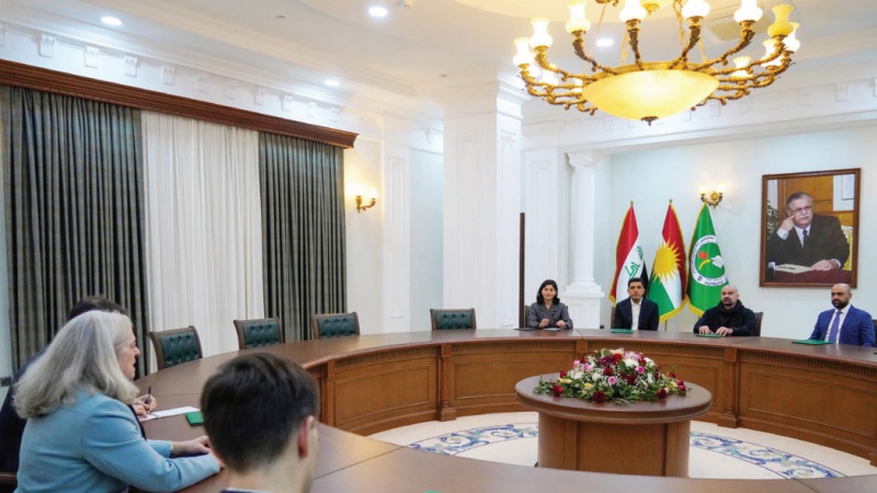 كردستان بين فكي كماشة إيرانية – تركية في غياب الدعم الأميركي