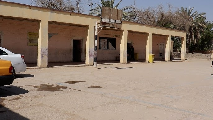 امتعاض في البصرة.. مواطنون: استحواذ متنفذين على أرض احدى المدارس وإحالتها للاستثمار