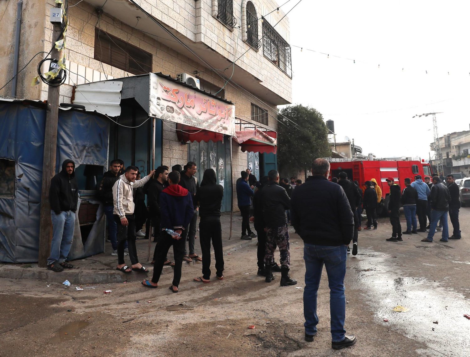 جيش الاحتلال يقتل 4 في الضفة الغربية