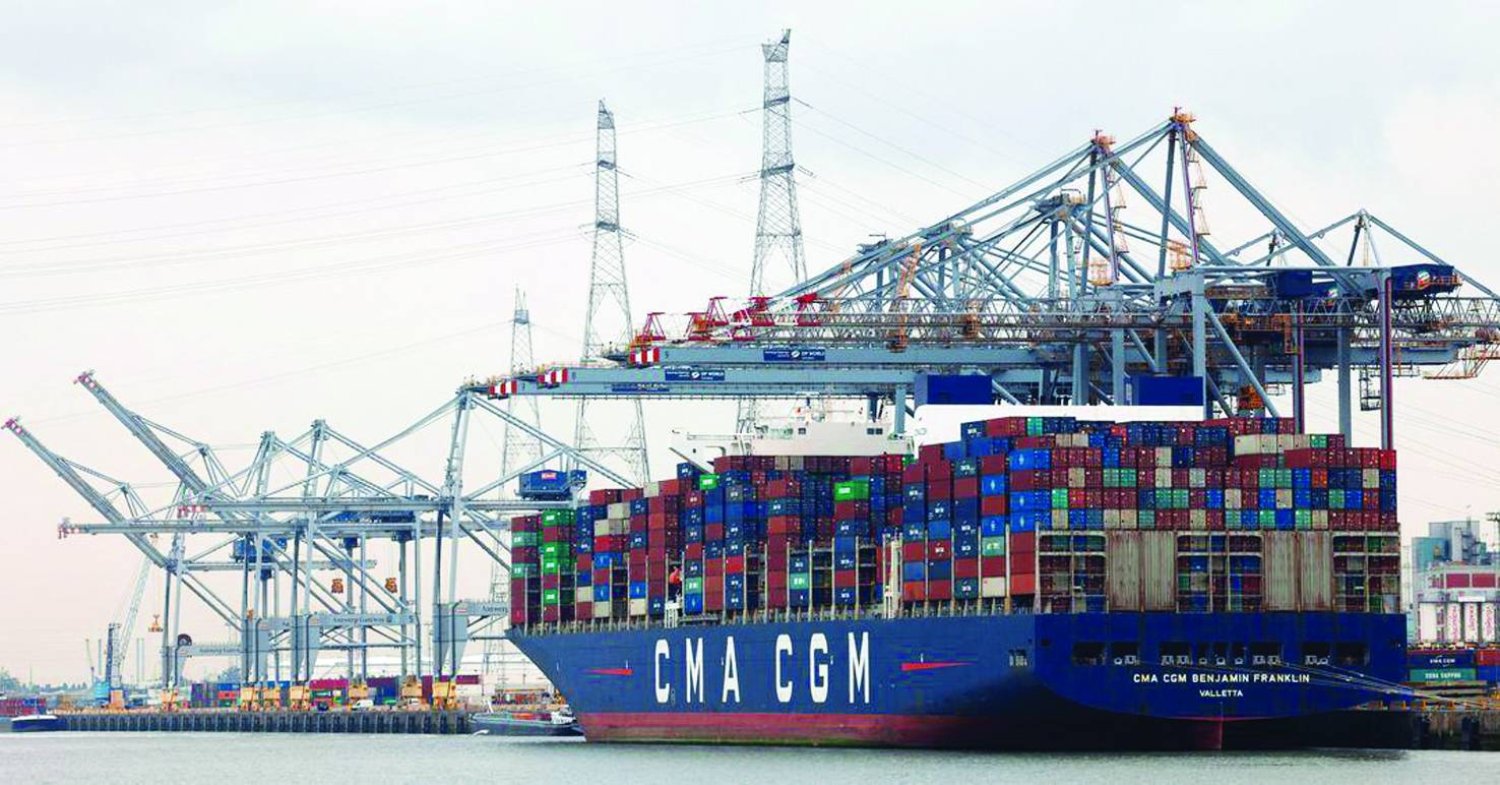 قطر: التطورات في البحر الأحمر تشكل خطراً إقليمياً وندعم جهود خفض التصعيد