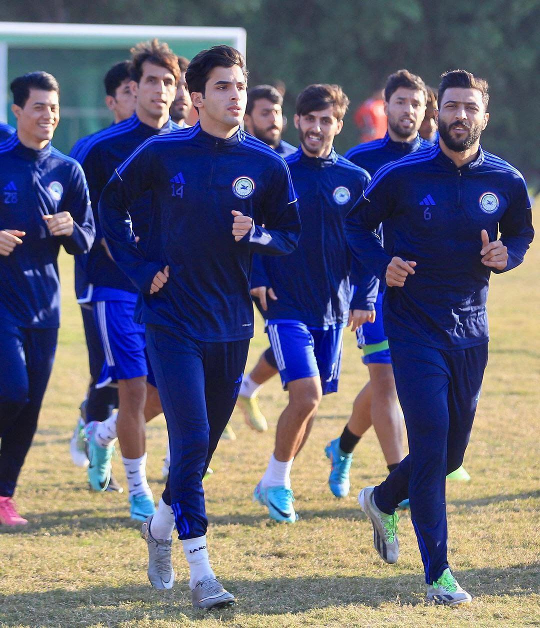 الزوراء يسعى لاستقطاب 3 محترفين