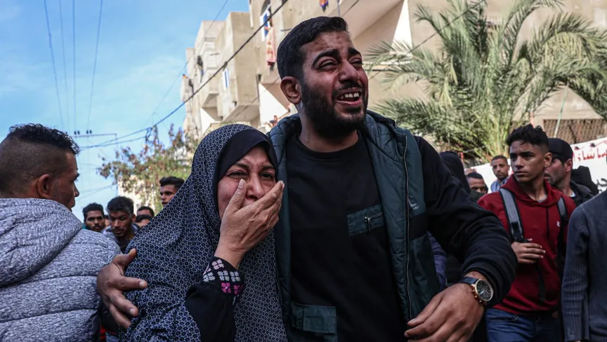 للمرة الرابعة.. الصحة العالمية تلغي تسليم إمدادات طبية لشمال غزة