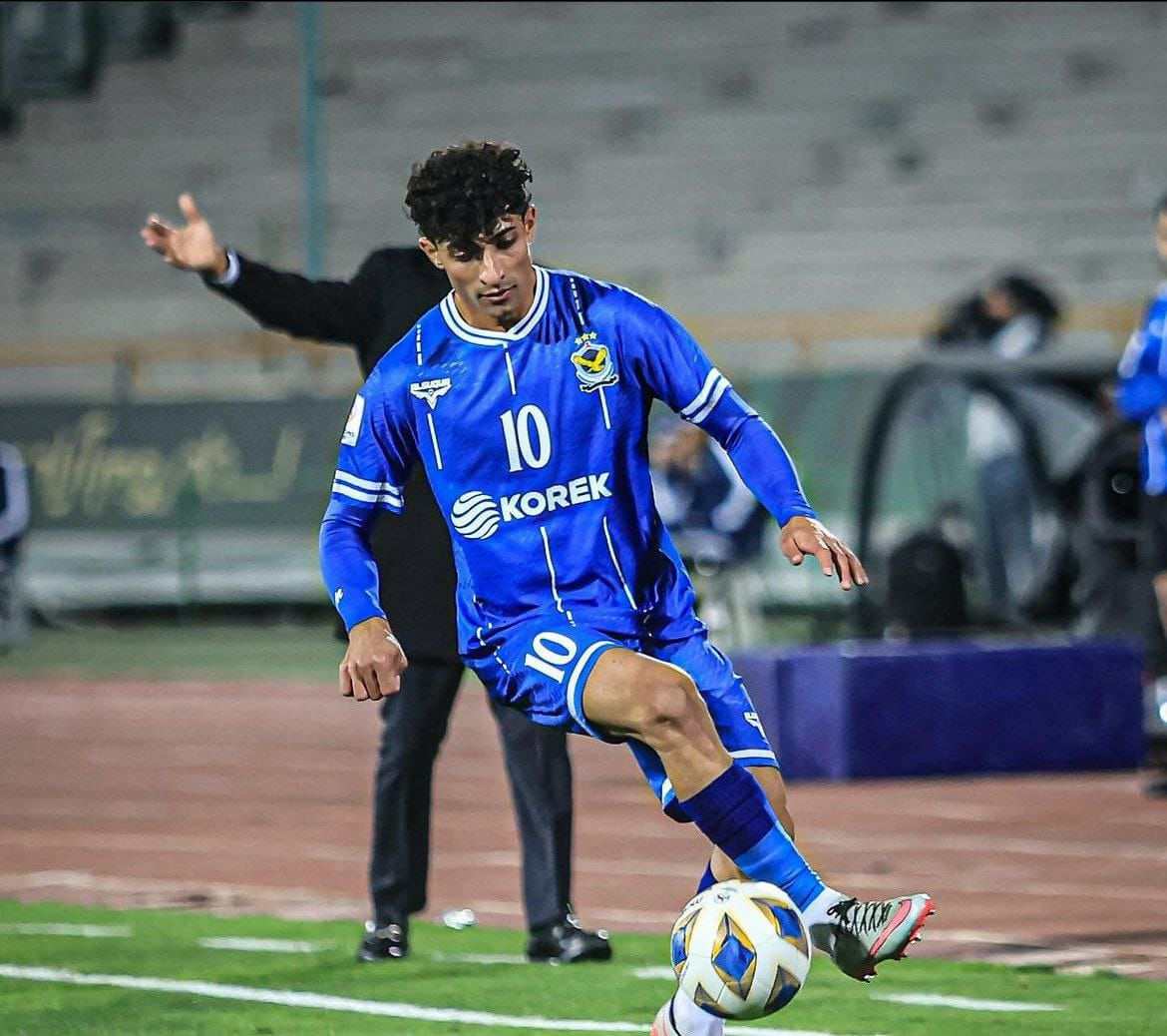 بعد التوقف الجوية يتصدر دوري النجوم