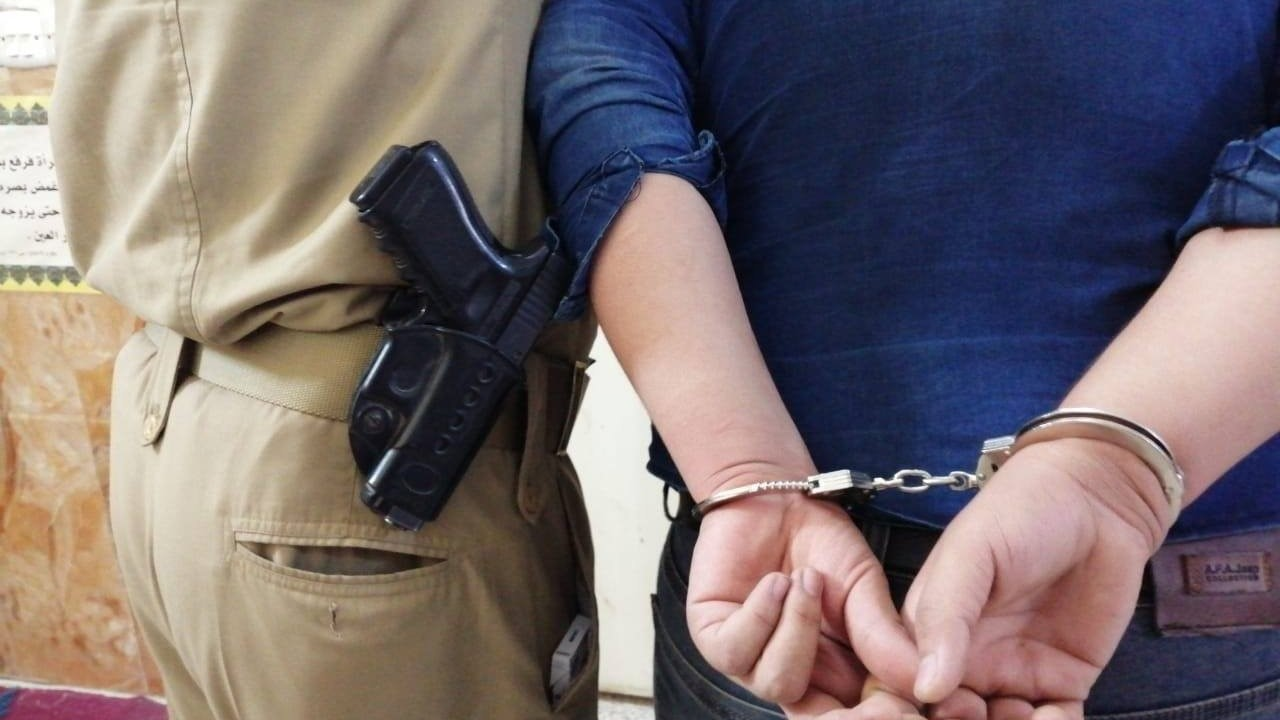 شؤون المخدرات: الإطاحة بتاجري مخدرات في ديالى وذي قار