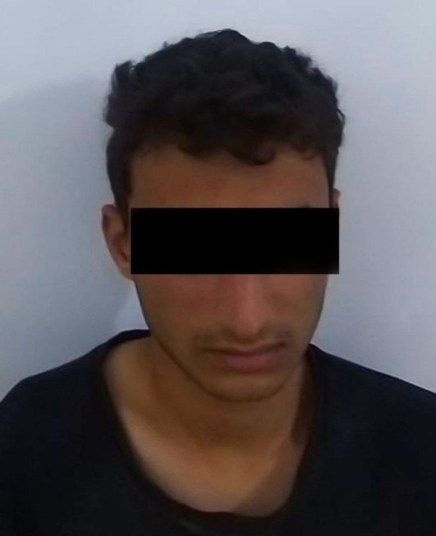 شاب يقتل والده في محافظة كربلاء بسبب مضايقته بالدراسة