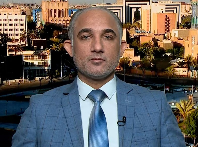 منظمة إنهاء الإفلات من العقاب: اعتقال الناشط محمد نعناع انتهاك صارخ لحق التعبير