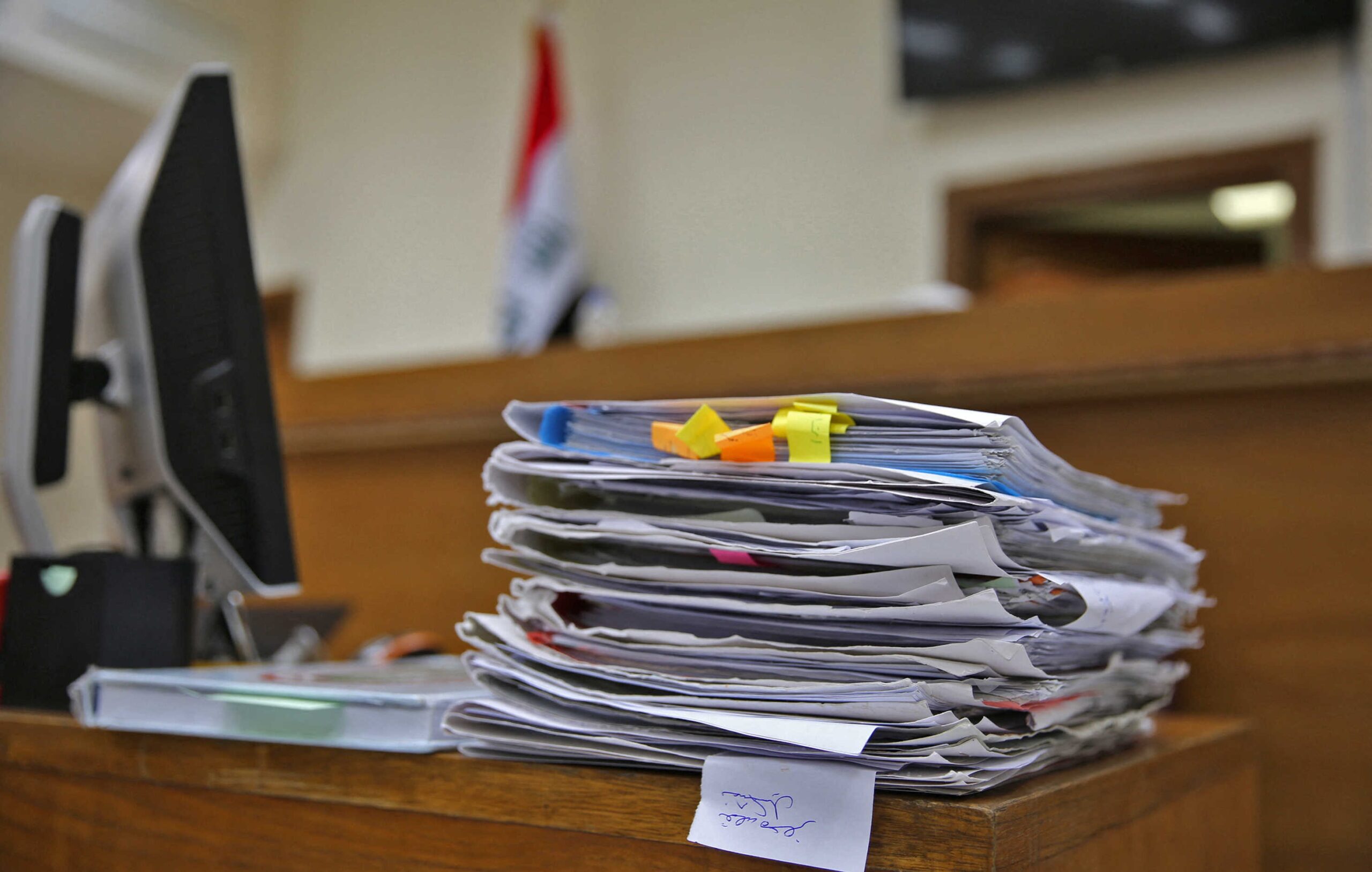 نواب عن محافظة ديالى: كتل تمارس ضغوطًا لمنع فتح ملفات الفساد في المحافظة