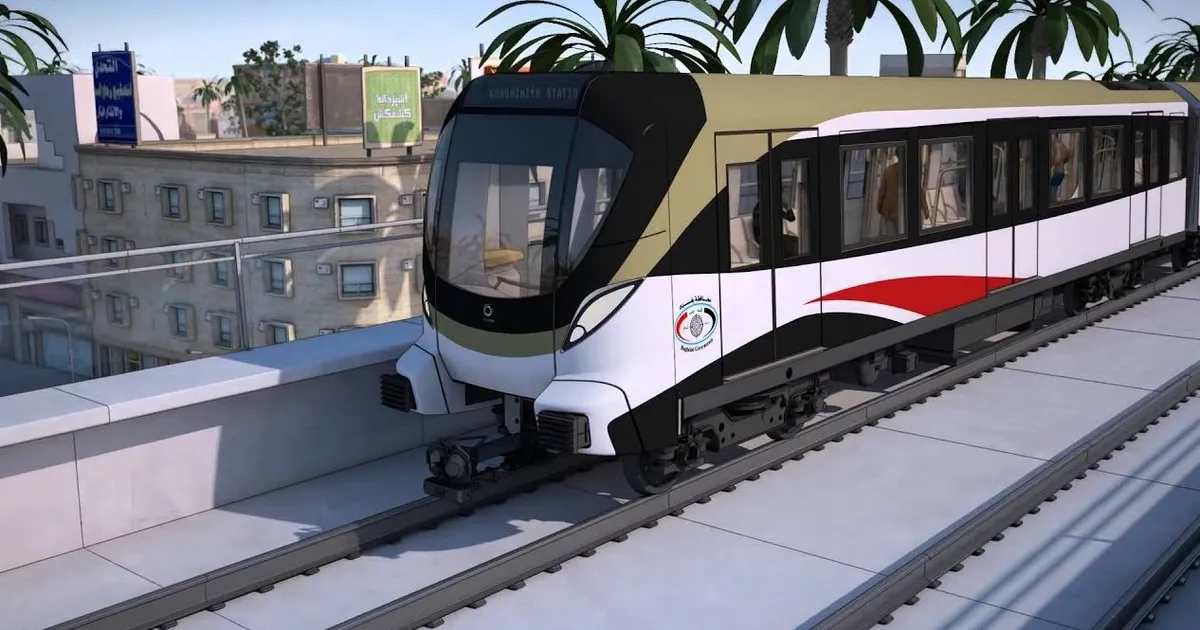 نيو آراب: فساد كبير يعرقل مشروع مترو بغداد الطموح في العراق