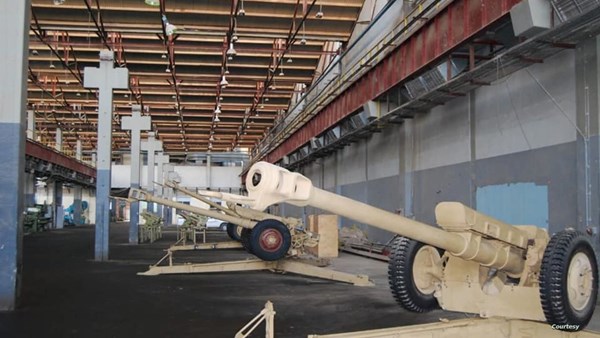 لبناء قوات ضاربة.. الدفاع النيابية تكشف عن مساع لتوطين صناعة الأسلحة الثقيلة في العراق