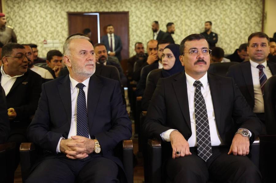 مراقبة وتغييرات.. مجلس بغداد يتربص بالمدراء العامين في بغداد