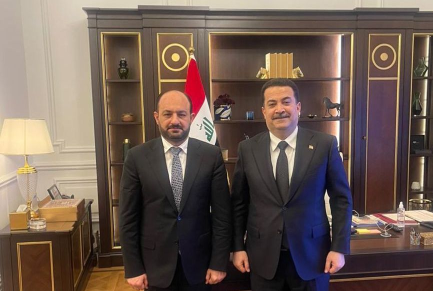 رئاسة الجمهورية خالفت هيئة النزاهة بتثبيت محافظ الانبار الجديد