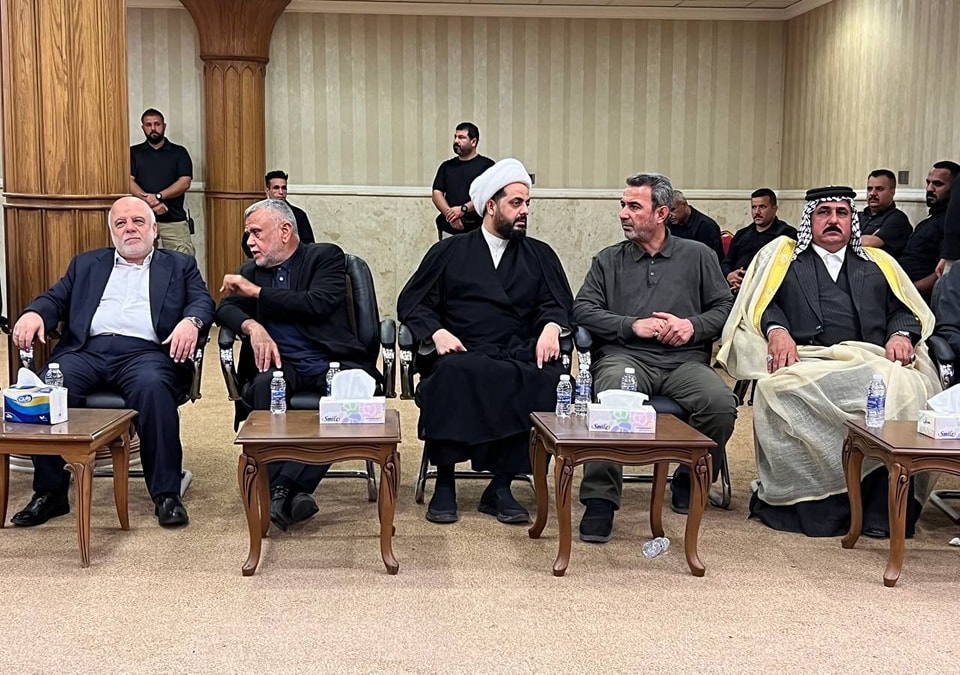 قادة الميليشيات يتخذون إجراءات احترازية من الضربات الأمريكية