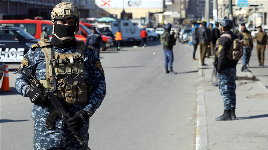 لجنة الأمن النيابية: أكثر من 55 عملية اغتيال مؤكدة في بغداد خلال 23 يوميًا فقط