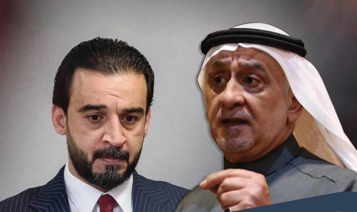 لعدم الاختصاص.. المحكمة الاتحادية ترد دعوى بطلان ترشيح شعلان كريم لرئاسة البرلمان