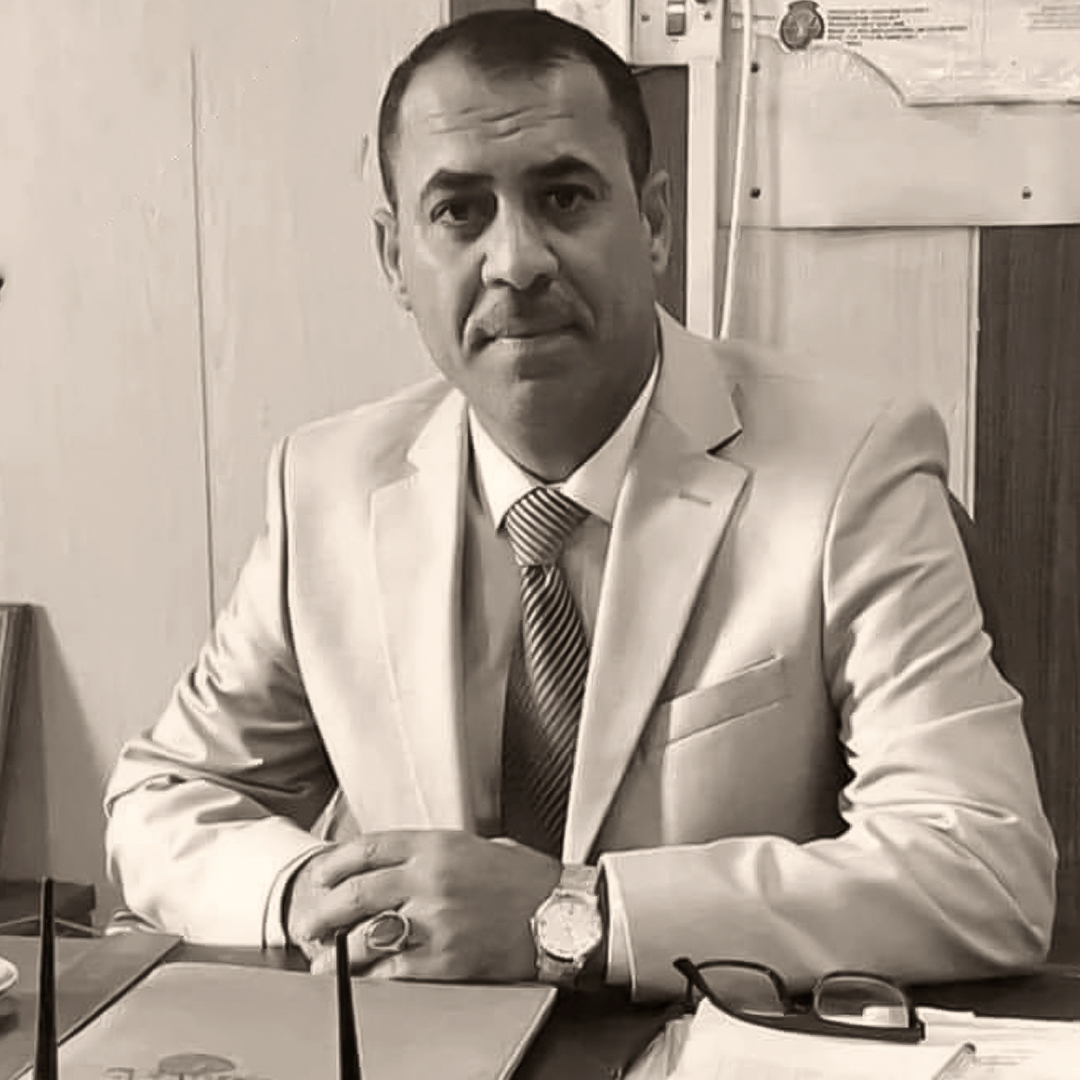 الداخلية تعلن استشهاد مدير استخبارات مكافحة إرهاب ذي قار وإصابة 4 آخرين