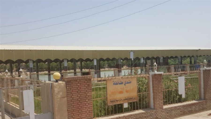 رئيس طائفة المندائيين يدين استهداف معبدهم في ميسان وإصابة حارسين
