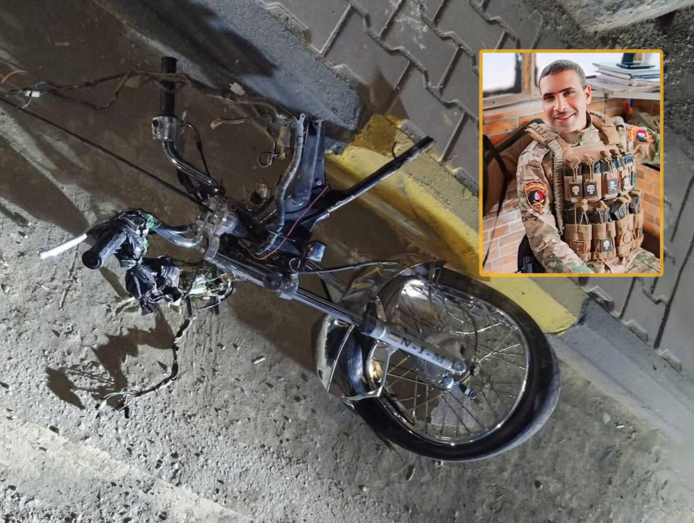 مصرع جندي في واسط.. خرج من الفوج بدراجة فدهسته سيارة يقودها شاب صغير