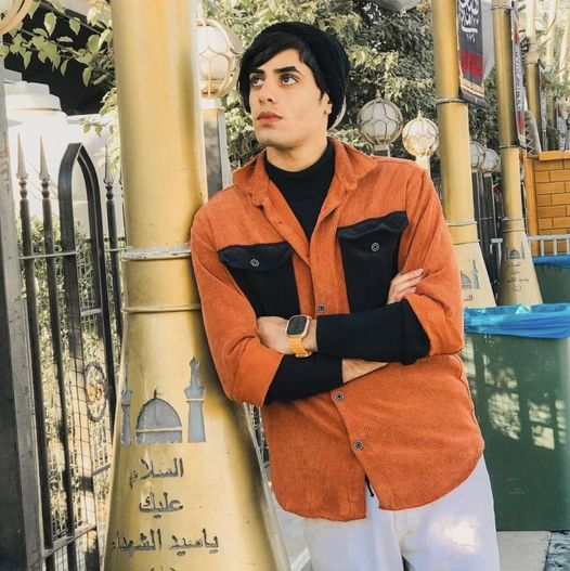 مسلحون يغتالون الناشط في ثورة تشرين الشاب “مؤتمن” في محافظة ذي قار