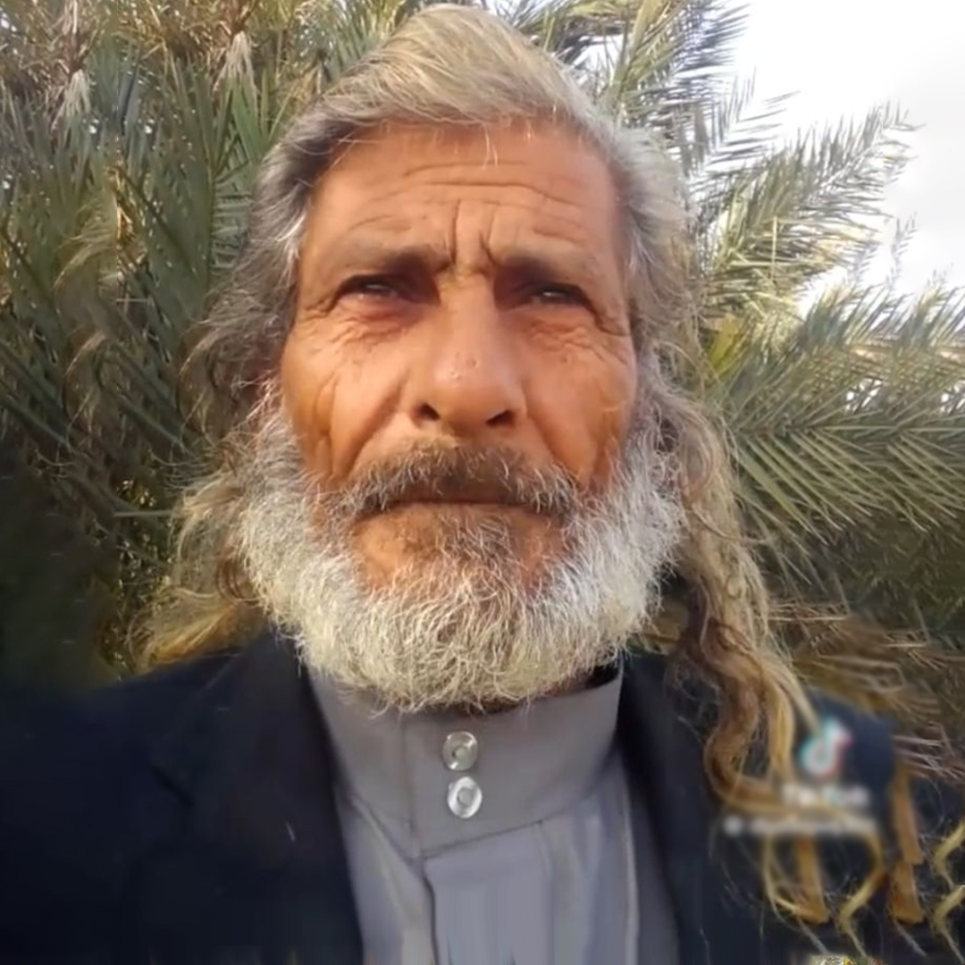 اعتقال شخص أدعى أنه “الإمام المهدي” في بغداد