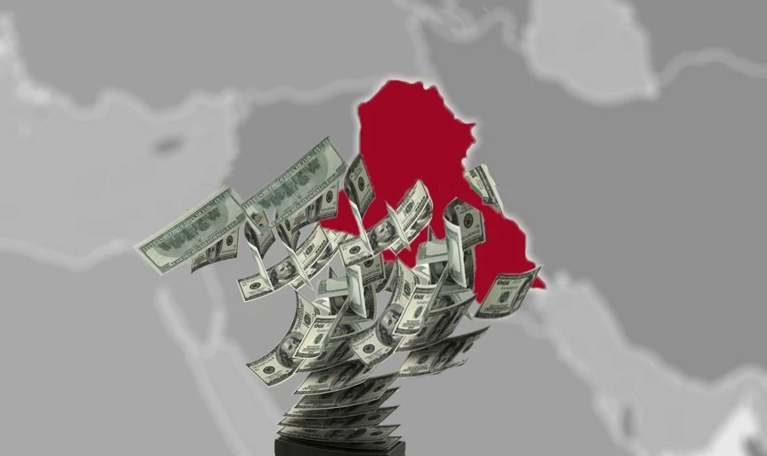 مصادر: اهم الثغرات التي تقف خلف سرقة القرن في ديالى سببها لجان المشتريات