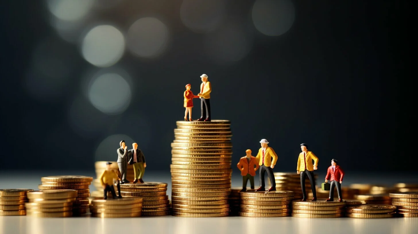 “دور إدارة المبيعات في تحقيق النجاح التجاري: روح الشركة ومحرك الأرباح”