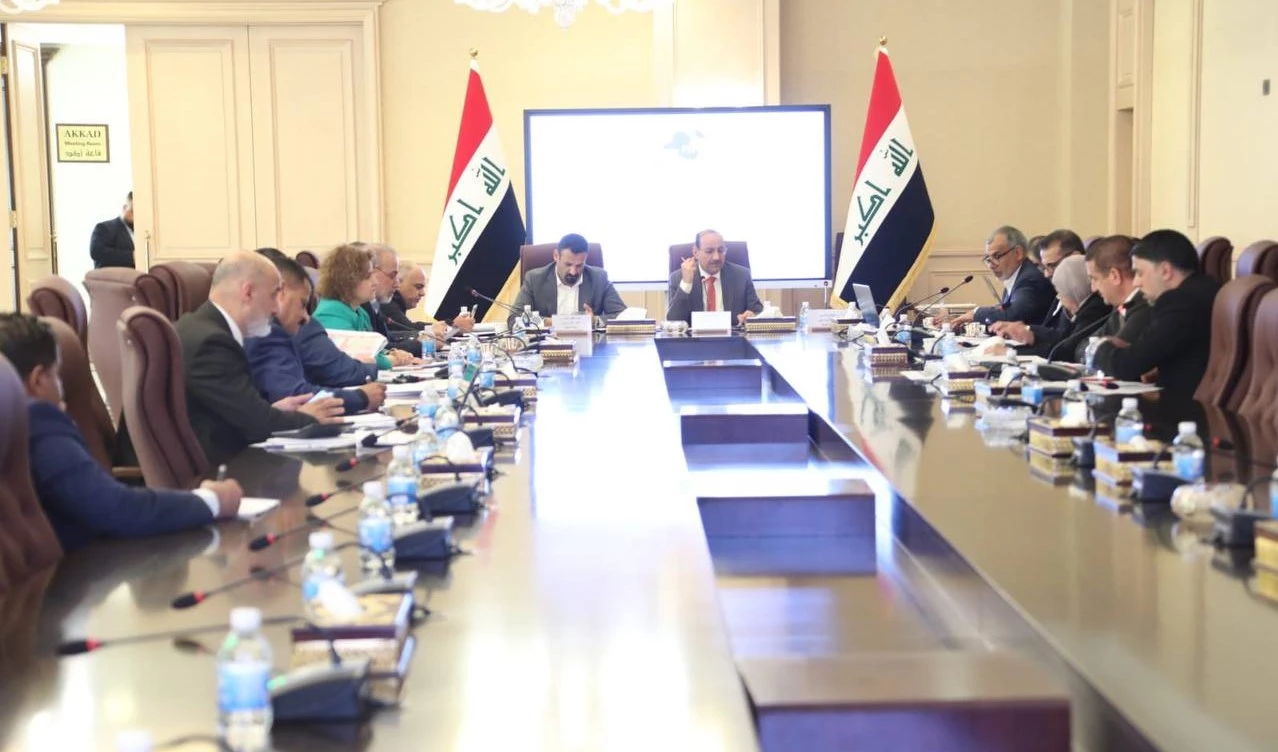 يجب إجراء مراجعة شاملة بمكونات الموازنة ودراسة جداولها بشكل مفصل