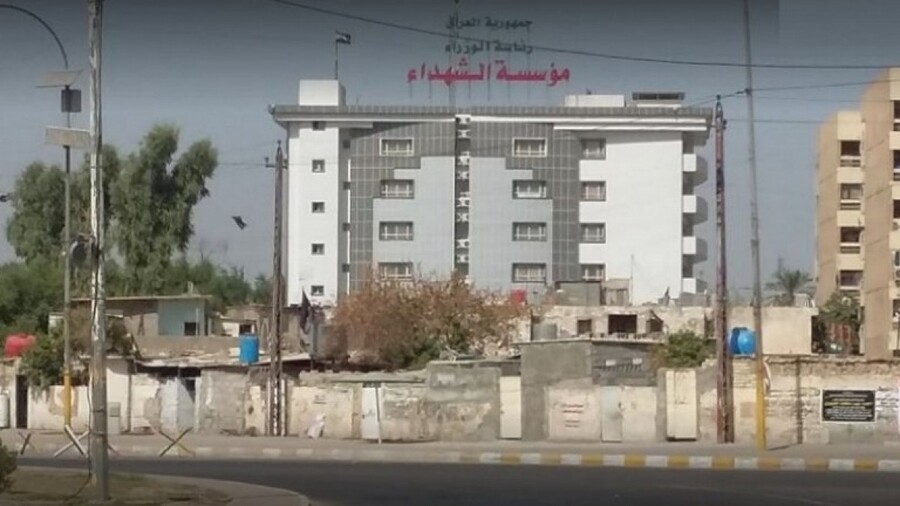 أمواج ميديا: مزاعم الفساد والمدفوعات ل “عائلات داعش” تهز مؤسسة شهداء العراق