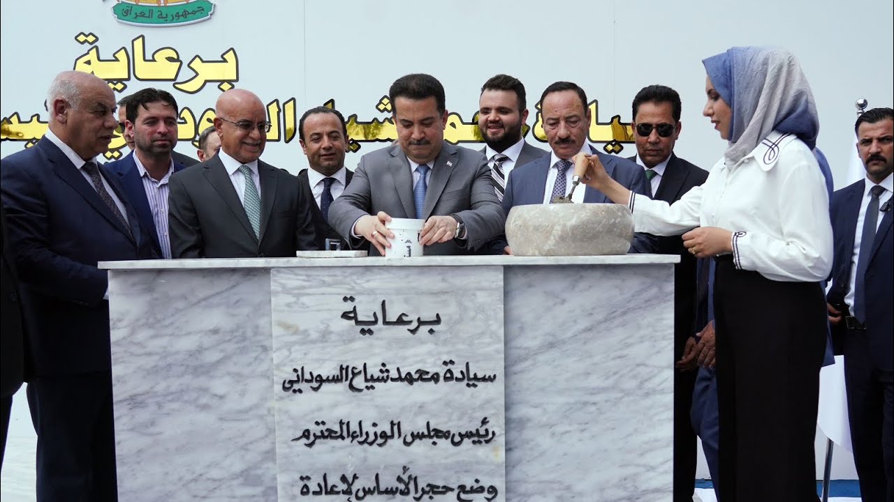 نواب: فندق الموصل صفقة مخفية وايادي الفاسدين تتحكم بقرار المحافظة