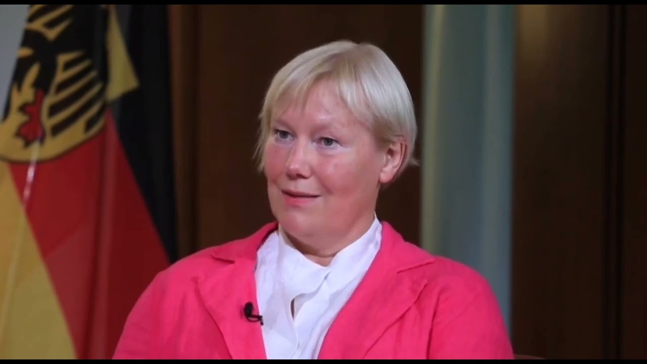 شركات المانية مستثمرة تتعرض للابتزاز وفرض الاتاوات من قبل جهات سياسية