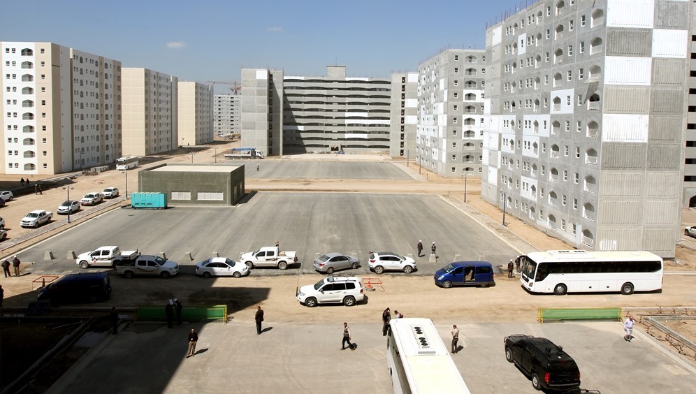 المدن الجديدة .. تكرار لأخطاء مدينة بسمايا وغياب التخطيط السليم