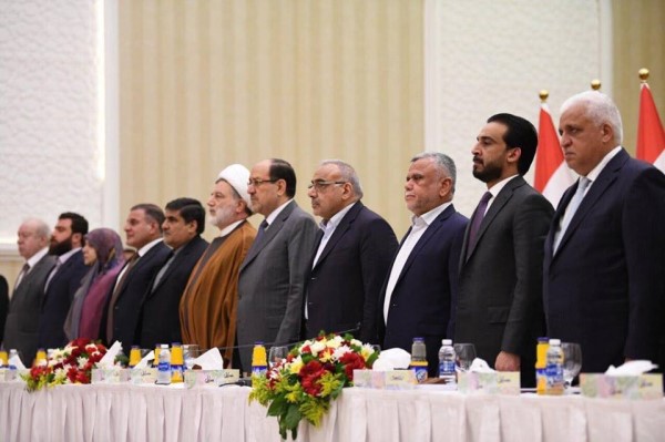 الاحزاب الحاكمة رسخت الطائفية كونها سبب بقائهم في السلطة