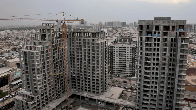 معهد واشنطن: سياسة العقارات في إقليم كردستان العراق تهدد البيئة