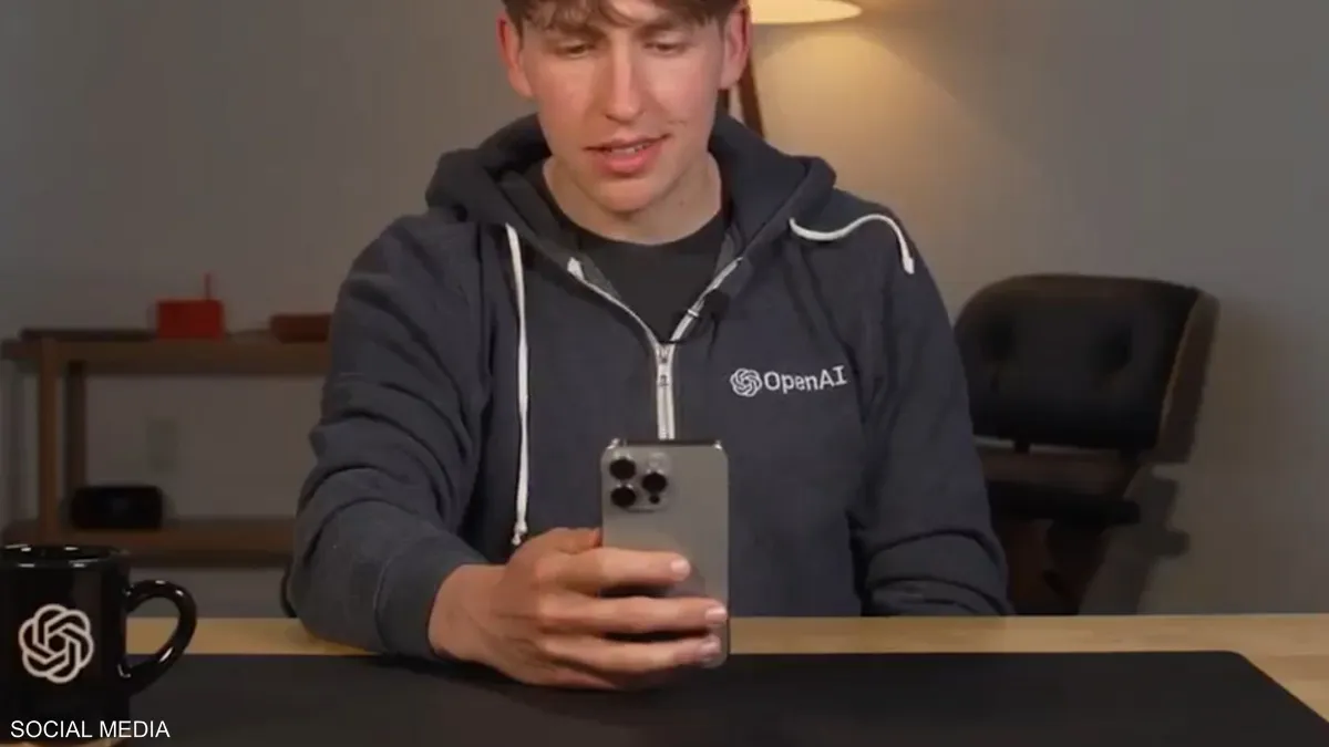 ما قدرات روبوت الدردشة الجديد من “أوبن إيه.آي”؟