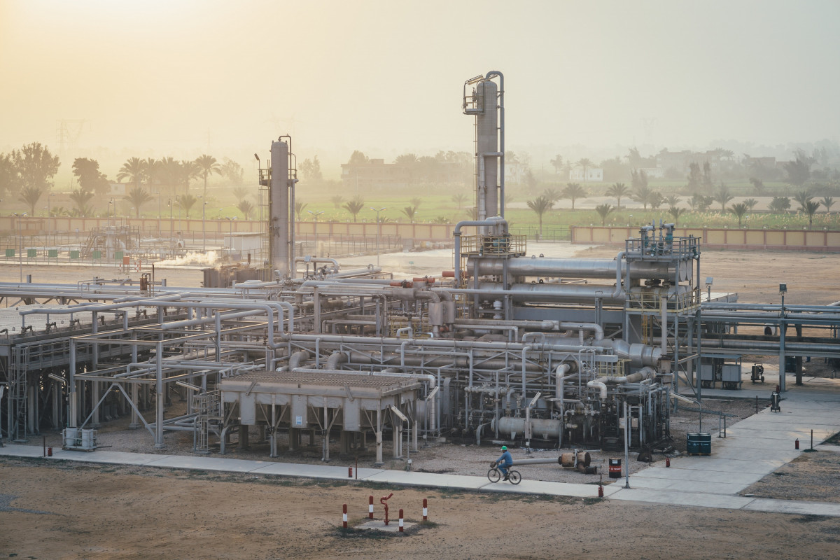 إطفاء عـام للكهرباء نتيجة توقف إمدادات الغـاز من حقـل دانه غاز المغذي لمحطات التوليد في محافظات الإقليم