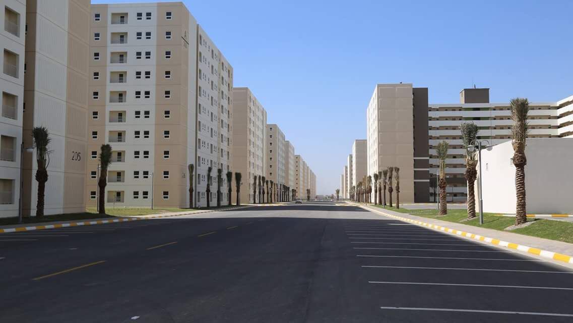 سكان بسماية : الفساد وراء الفشل الحكومي في تجهيز الكهرباء