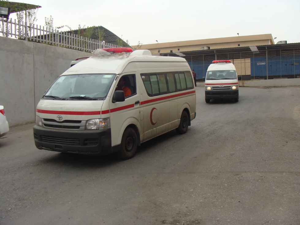 بعد الإبلاغ عـن رائحة كريهة تخرج من دارها.. العثـور على جثة امرأة أربعينية متوفية منذ أيام في بغداد