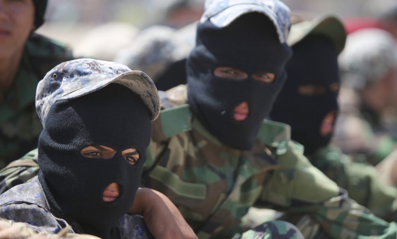 سيناريوهات المرحلة المقبلة.. الميليشيات الولائية ستجر العراق الى ساحة صراع مع امريكا في لبنان وفلسطين