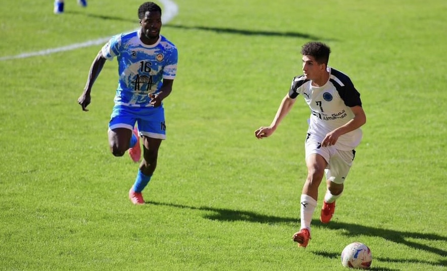 دوري نجوم العراق.. خمس مواجهات اليوم بانطلاق الجولة الـ 36