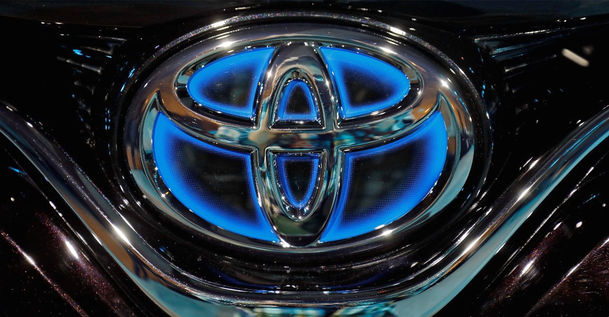 تويوتا تتصدر مبيعات السيارات في العراق بالربع الأول من 2024