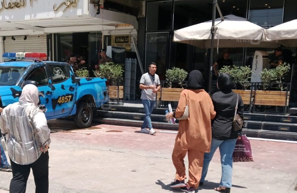 ذا ناشونال: الحواجز الأمنية تعود في بغداد بعد هجمات على مطاعم أميركية