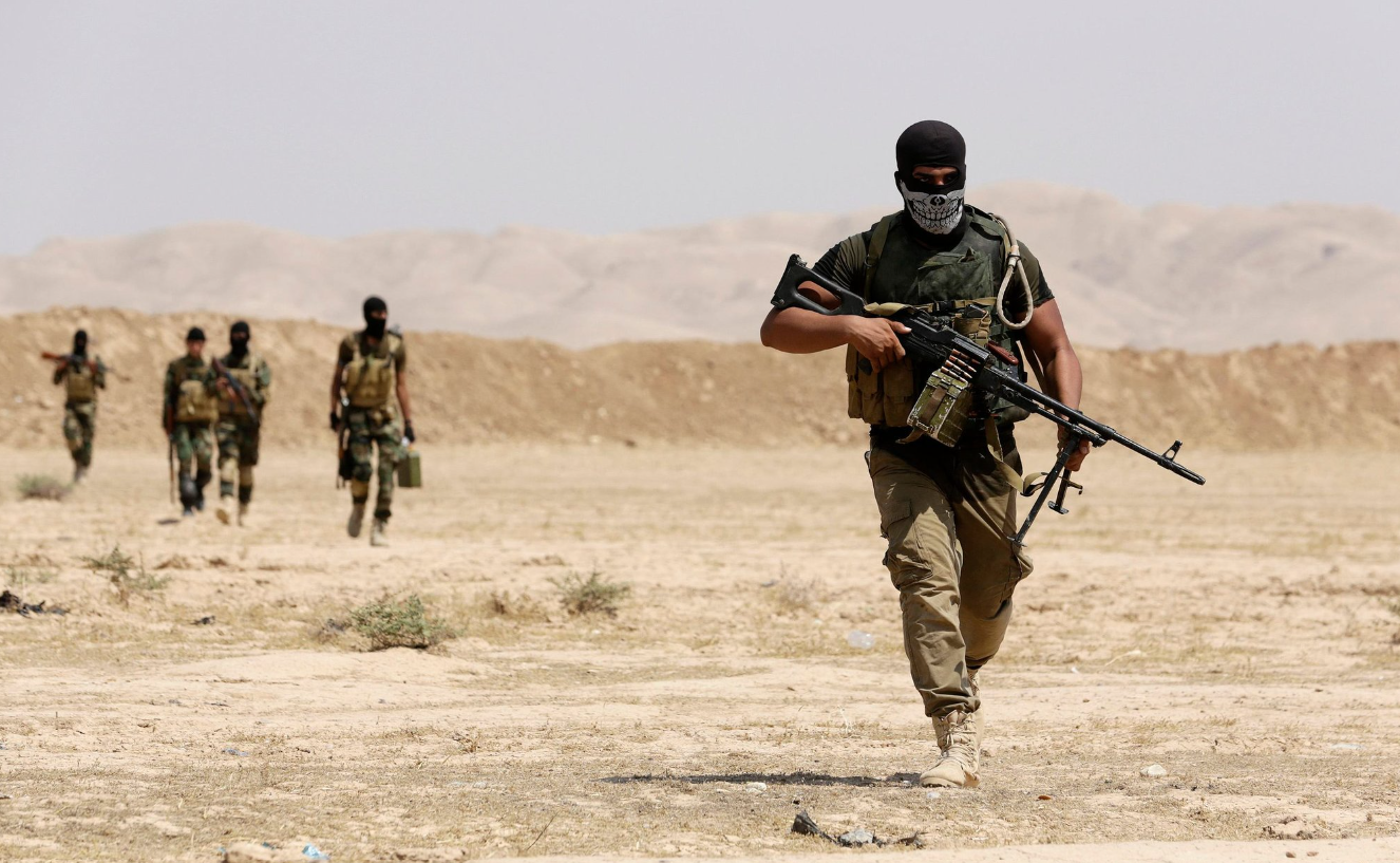 مؤسسة الدفاع عن الديمقراطية: لماذا إعلان أنصار الله الأوفياء جماعة إرهابية أمر مهم؟